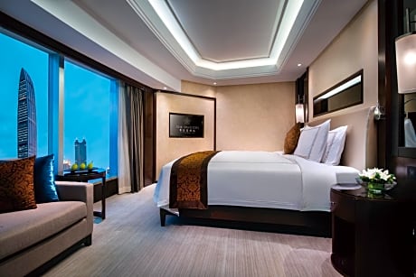 Deluxe Executive Room
