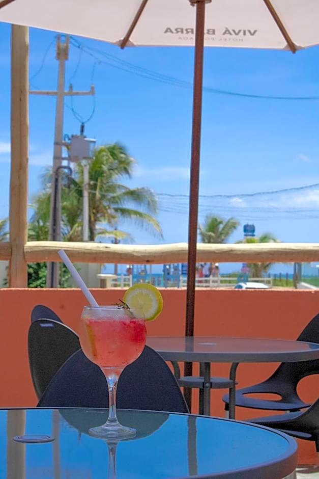 Vivá Barra Hotel Pousada