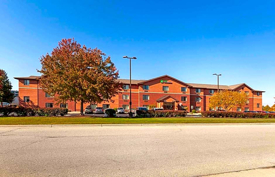 Extended Stay America Select Suites - Madison - Old Sauk Rd.