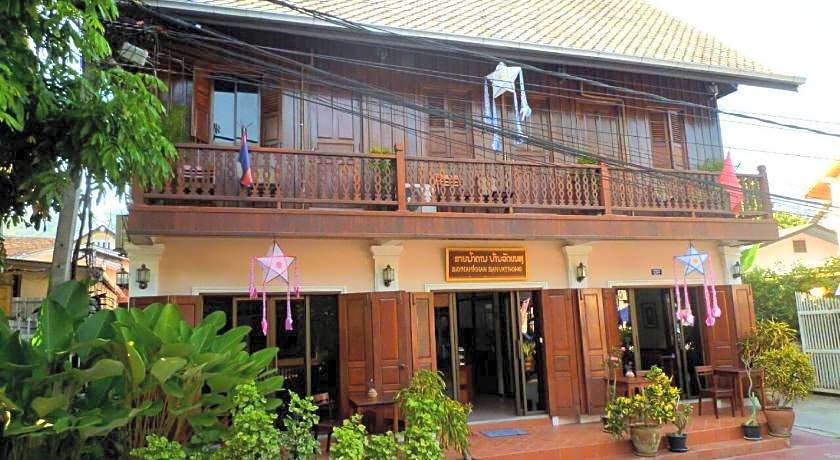 Pakhongthong Villa Saynamkhan Vat Nong