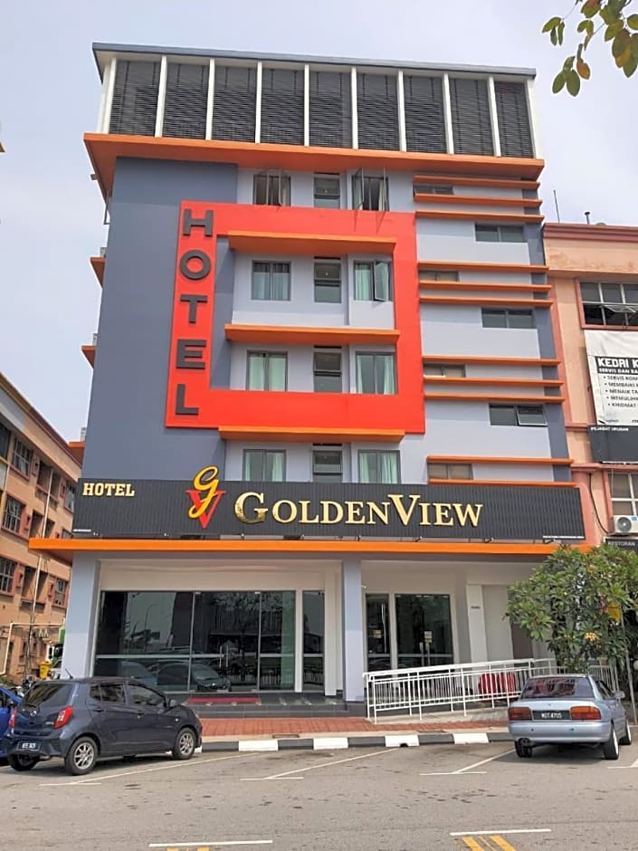 Hotel Golden View Nilai