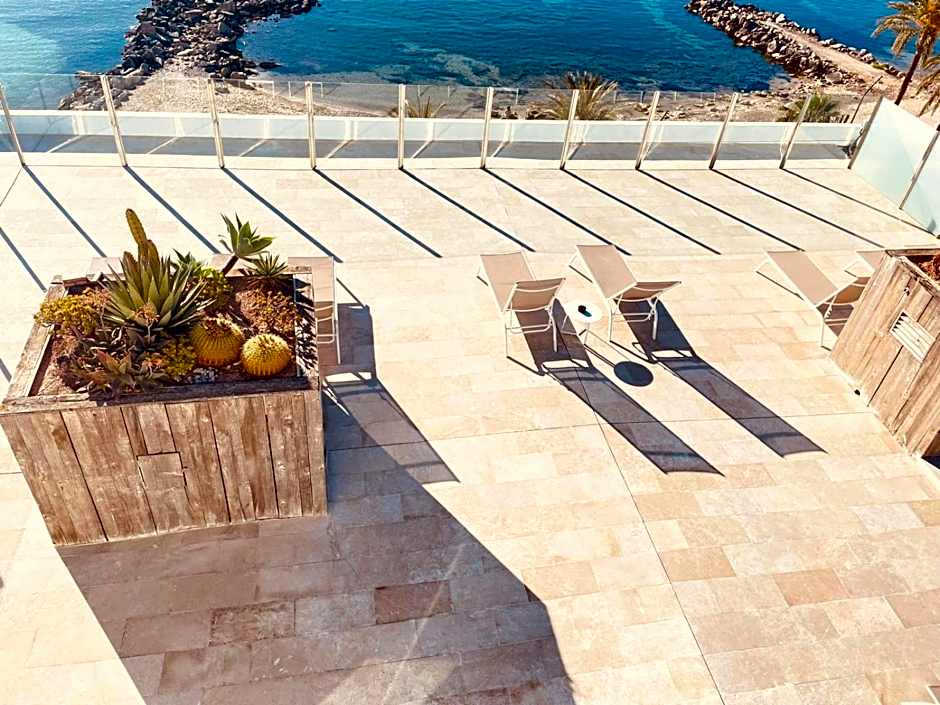 Apartamentos Llobet Ibiza