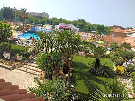 Hotel Esplendid