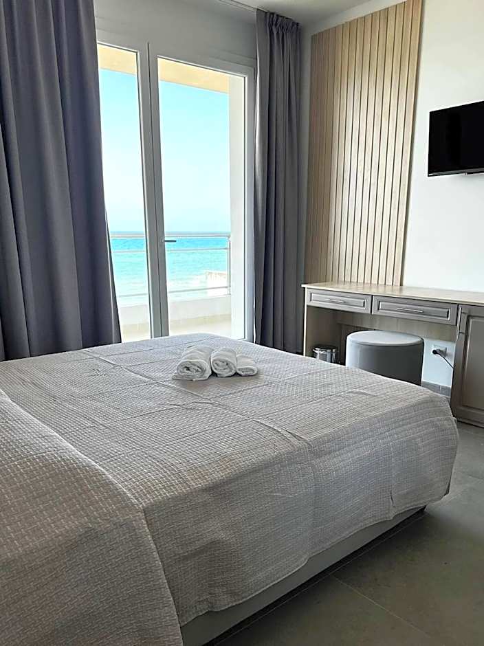 Hotel Marechiaro - Direttamente sul mare