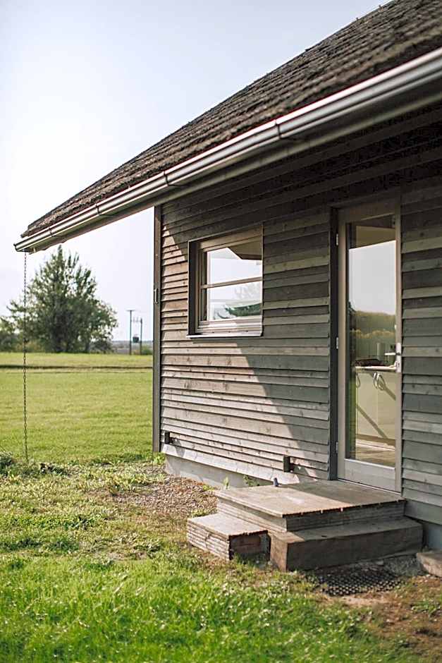 Durbes Atvari - brīvdienu mājas ar saunu