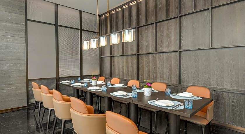 Crowne Plaza Jiangmen Binjiang By IHG