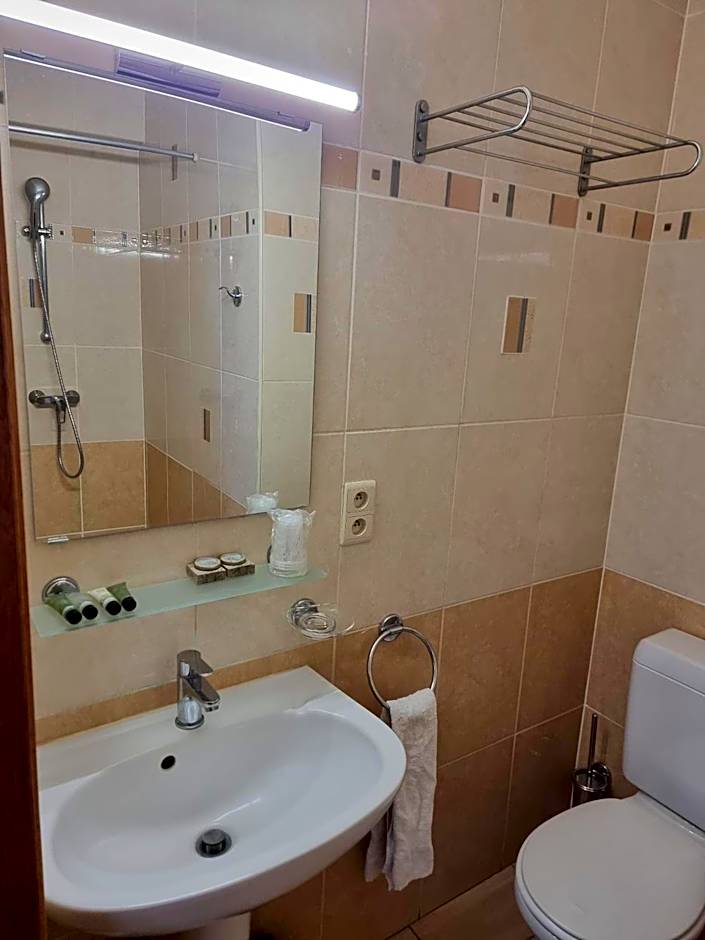 Aparthotel Résidence Bara Midi