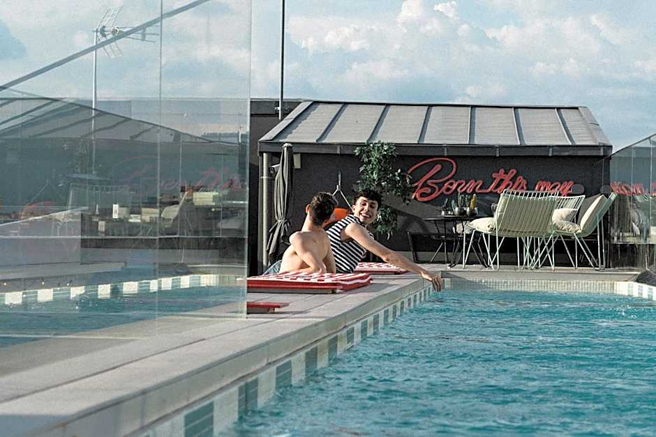 Axel Hotel Madrid - Adults Only