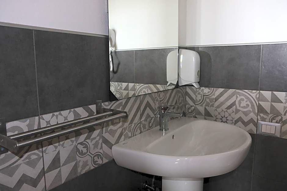 Student's Hostel Parma