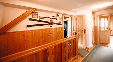 Standard Apartment - Annex