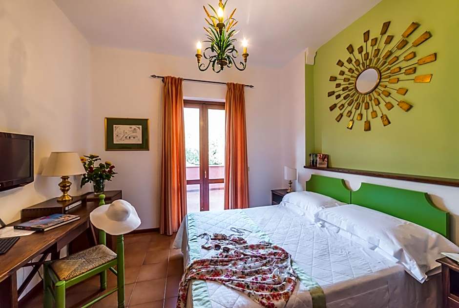 Hotel Villa Sirina