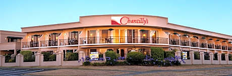Chantillys Motor Lodge