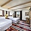 The Lodge At Santa Fe