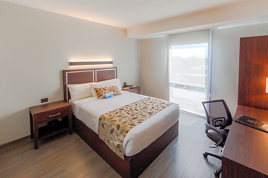 Sleep Inn Guadalajara Galerias