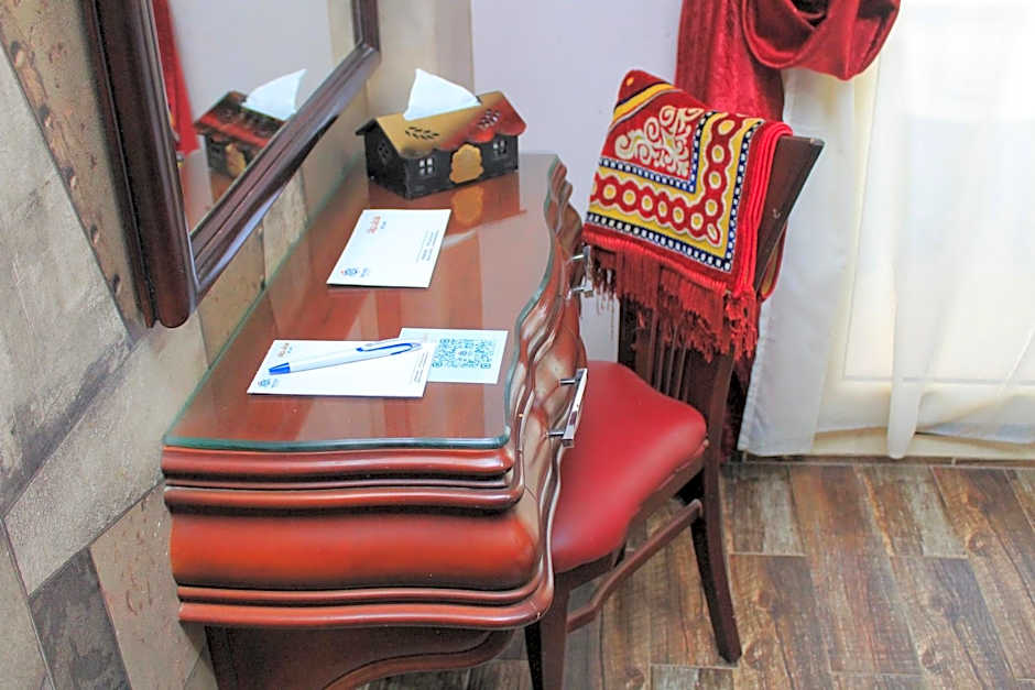 Grand Hotel Ras Elbar