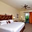 Lodge On The Desert