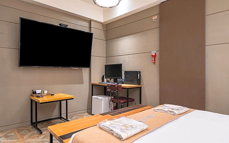 Suwon (Ingyedong) The Style