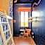 SUPERNOVA Hostel