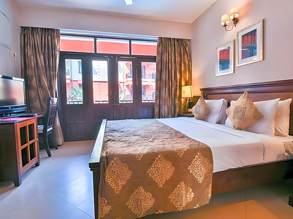 Neelams The Grand Hotel