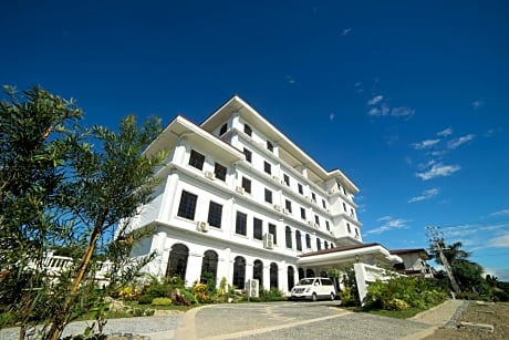 Isla De Oro Hotel