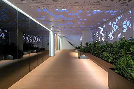 Essence Suites Downtown Suites - Adults Only