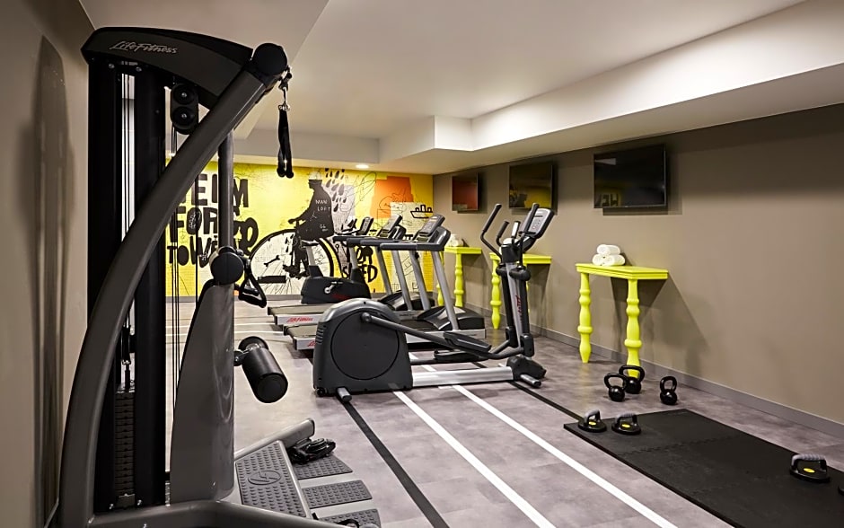 Hotel Indigo Dresden - Wettiner Platz By IHG
