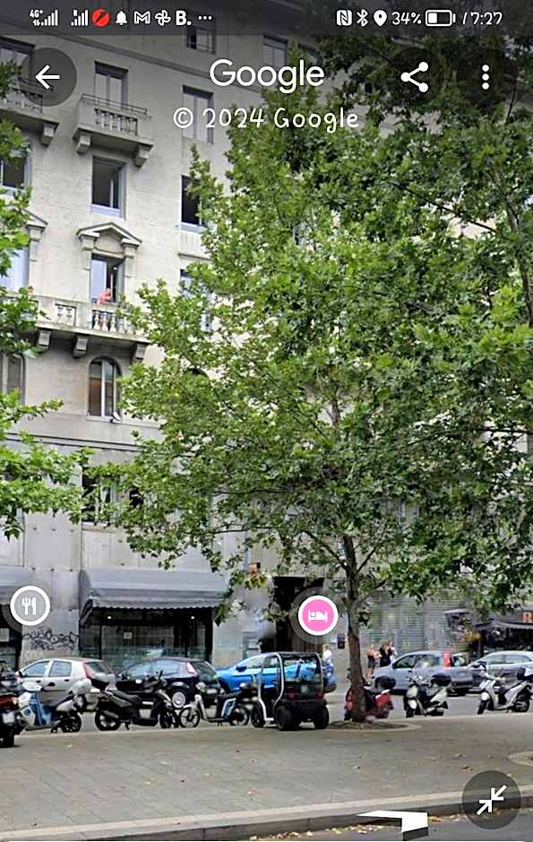 CSI Group - Hotel Metropoli