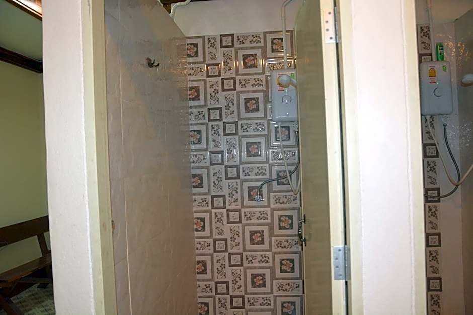 Grace hostel - Chiang Rai