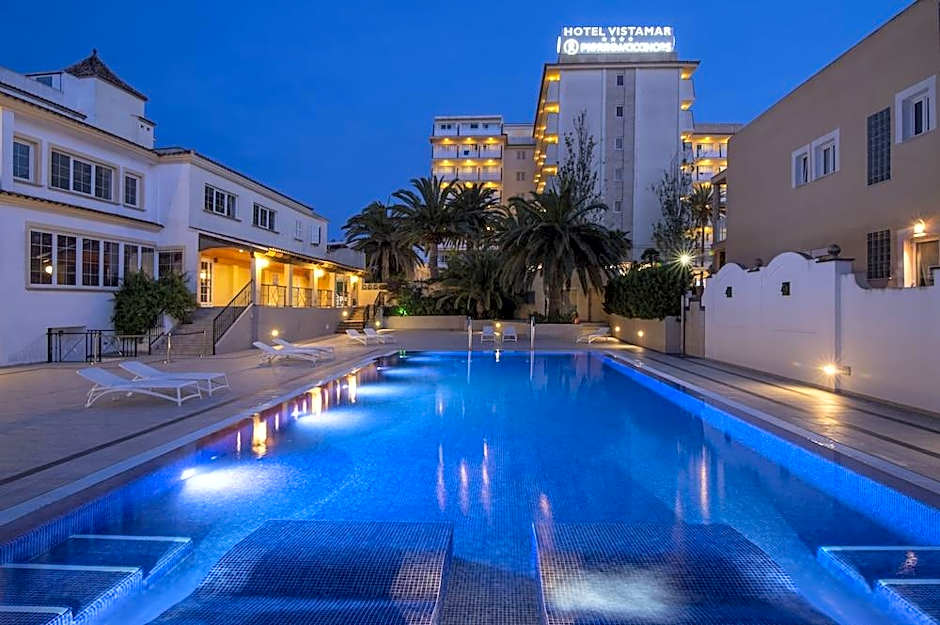 Hotel Vistamar by Pierre & Vacances