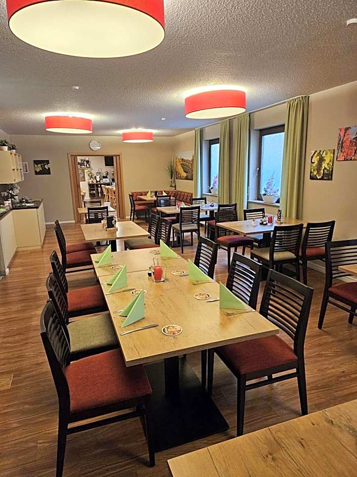 Hotel - Restaurant Baumann