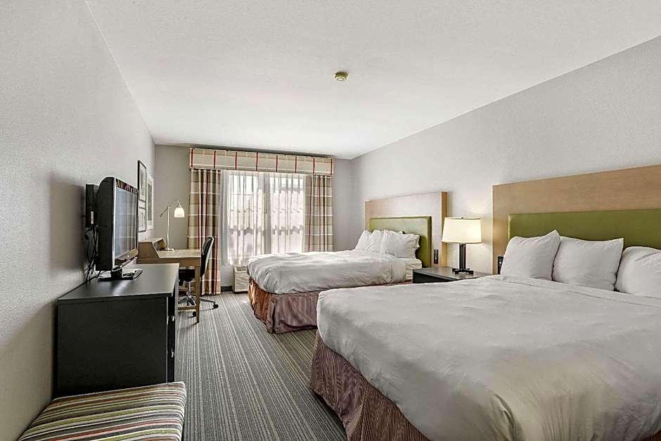 Country Inn & Suites by Radisson, Green Bay, WI