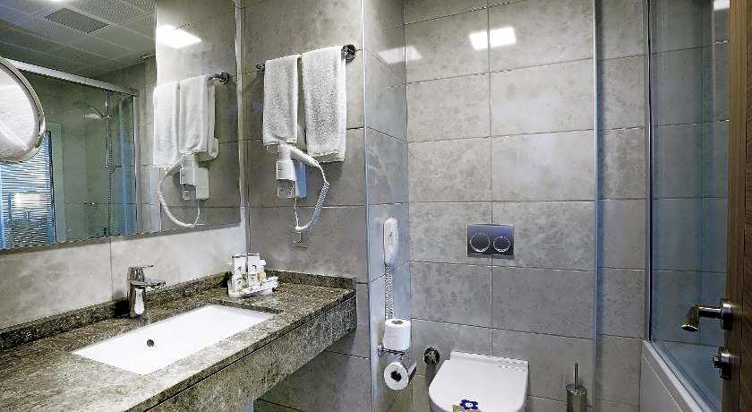 Best Western Premier Karsiyaka Convention & Spa Hotel