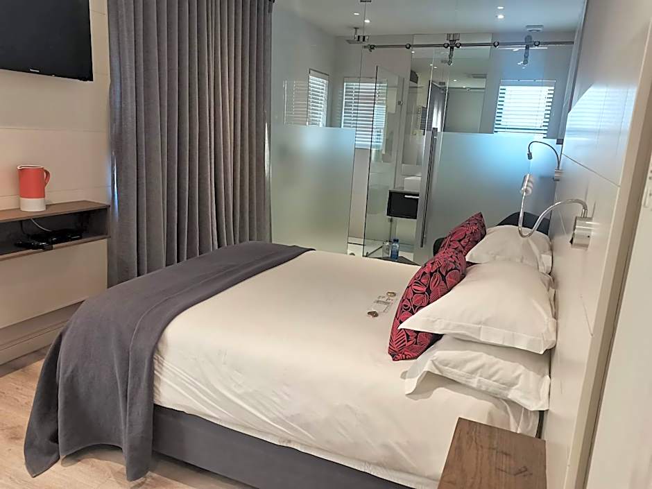 The Paralian Exclusive Guest House