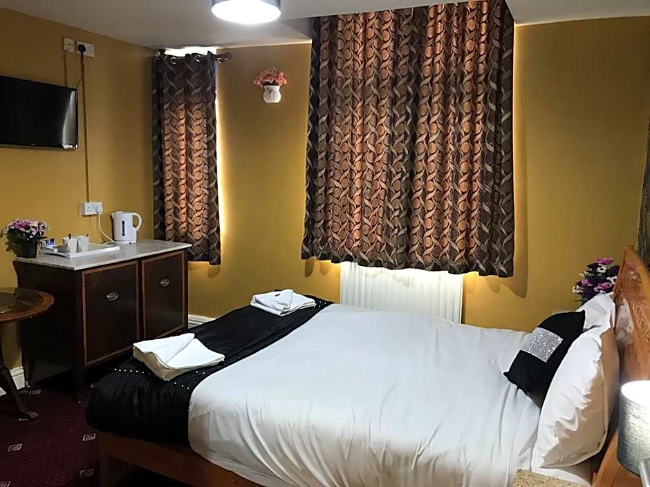 Pacific Inn London Heathrow