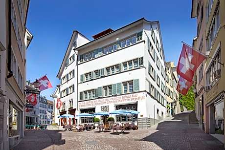 Hotel Kindli