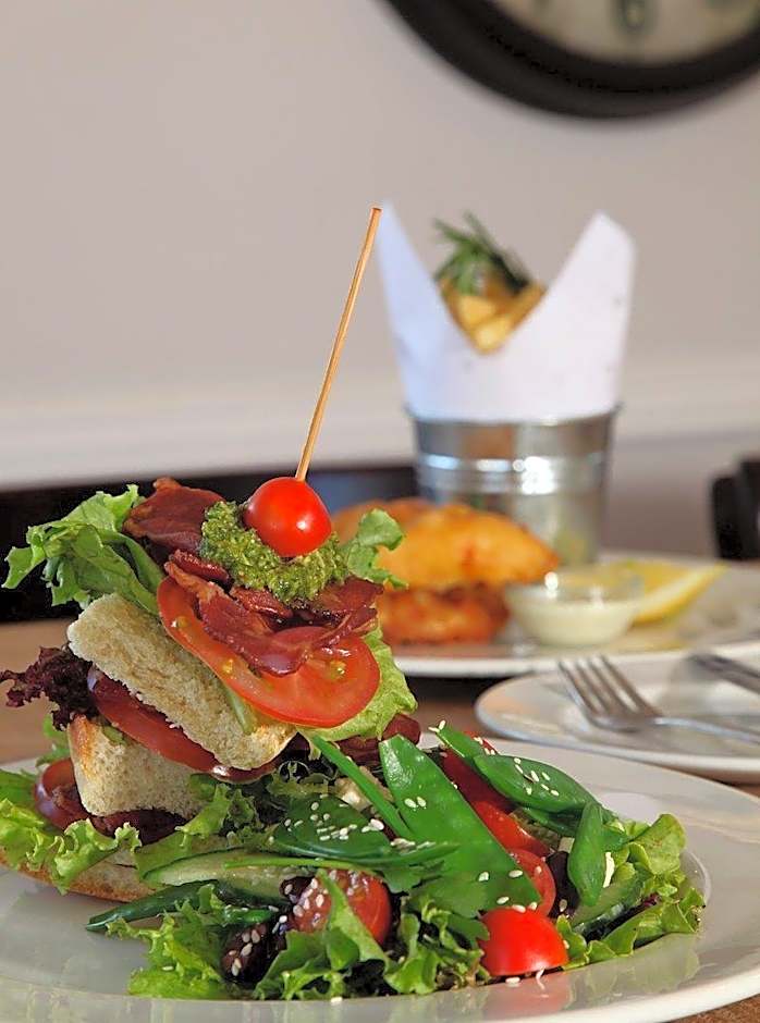 Hermanus Guest House