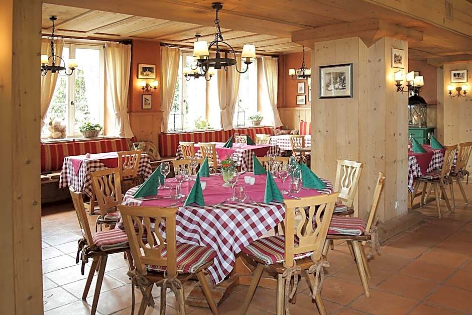 Der Linslerhof - Hotel, Restaurant, Events & Natur