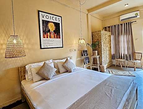 Sugar Hostel Weligama- Co-Living & Co-Working