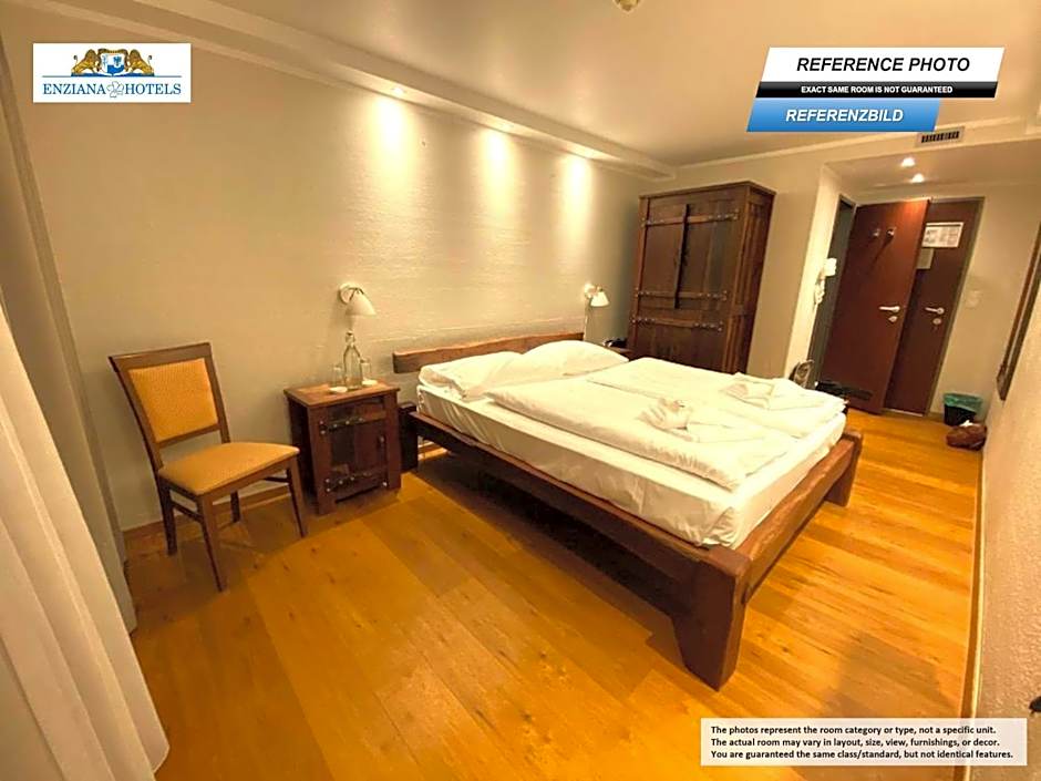 Hotel Enziana Wien