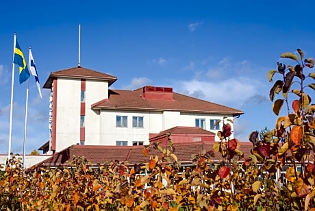 Hotel Kalkstrand