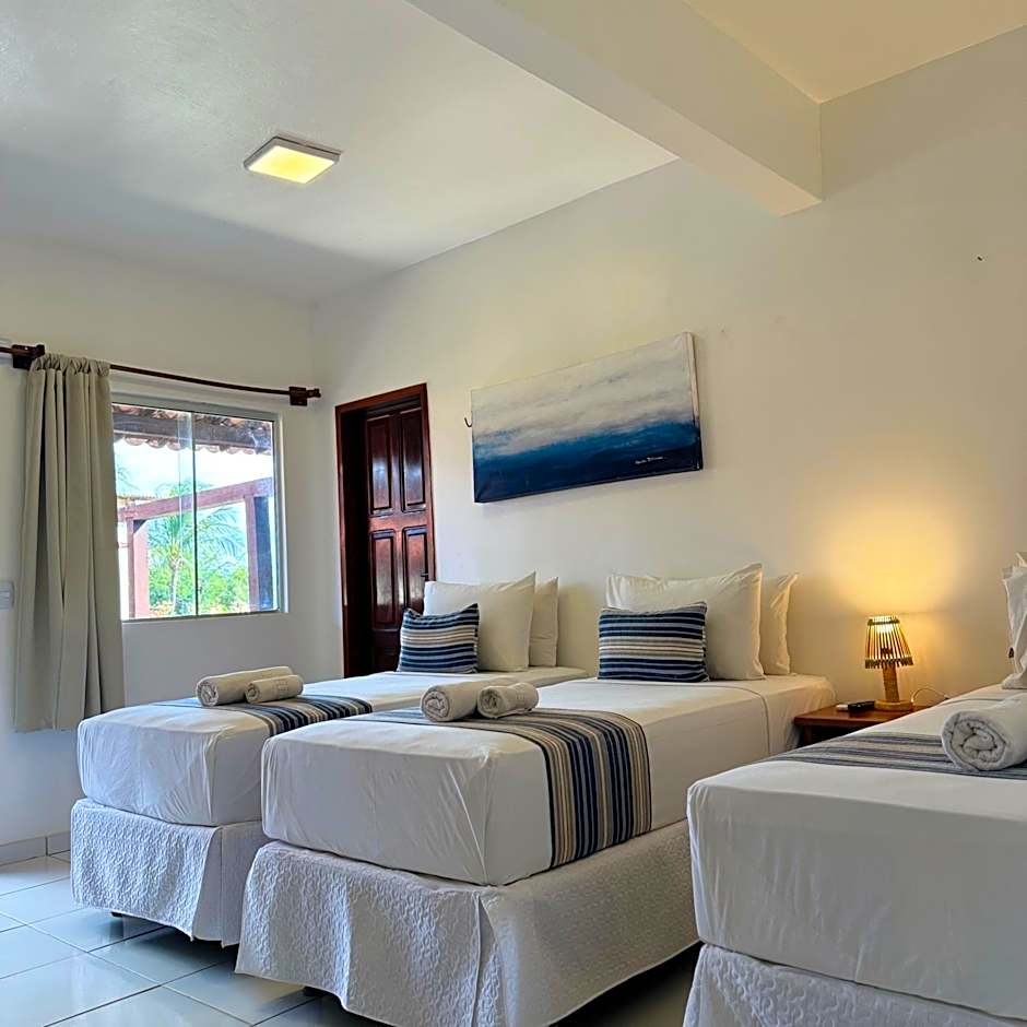 Pousada Capitão Thomaz