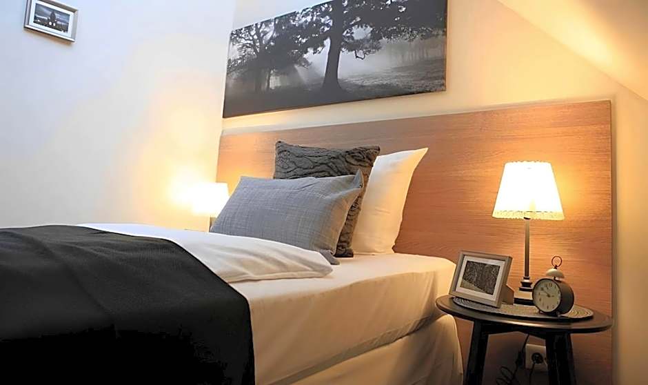 Sleephotels