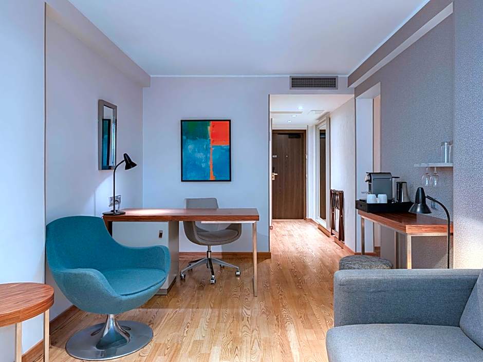 Radisson Blu Hotel Olümpia