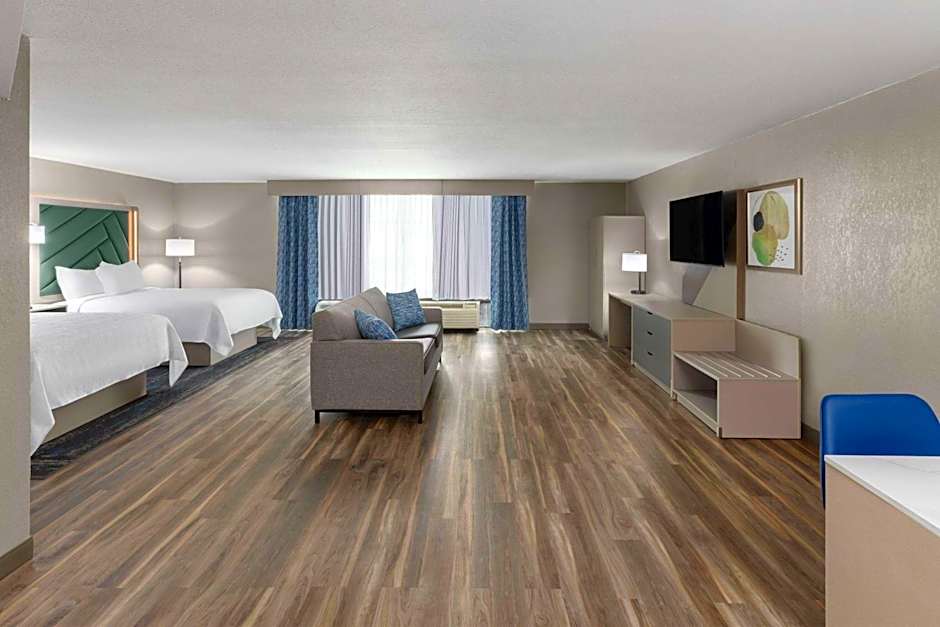 Wingate by Wyndham Sulphur Near Lake Charles