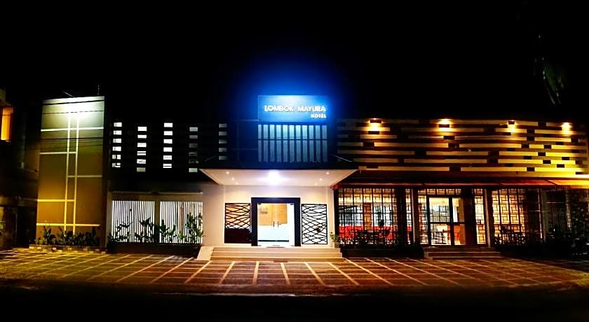 Lombok Mayura Hotel