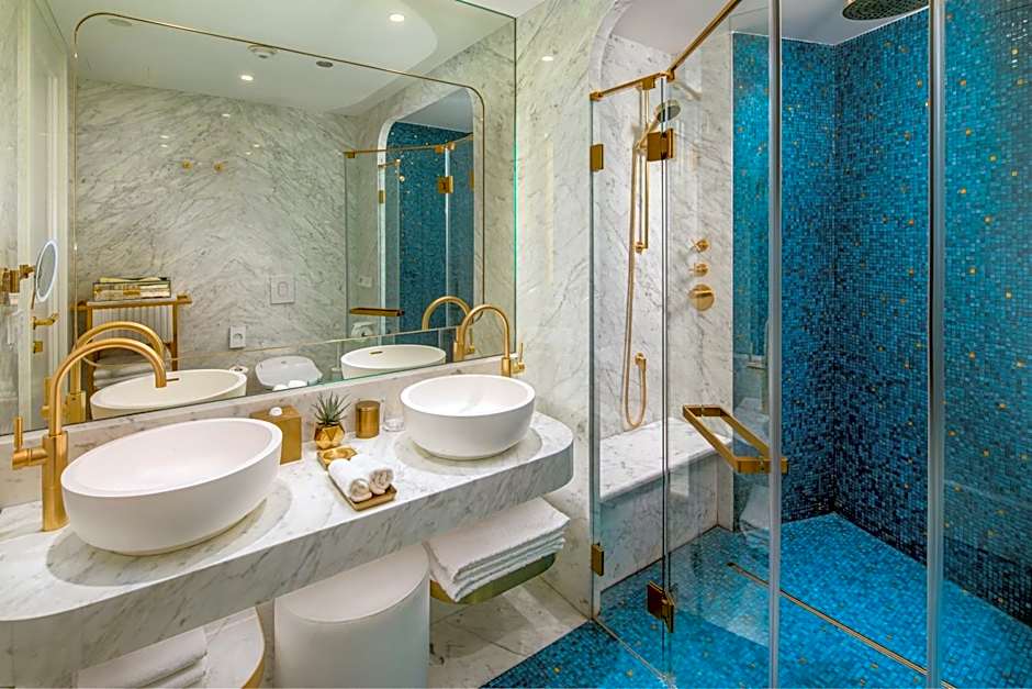 Matild Palace, a Luxury Collection Hotel, Budapest