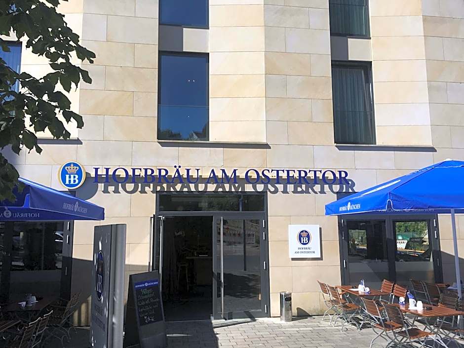 Best Western Plus Hotel Ostertor