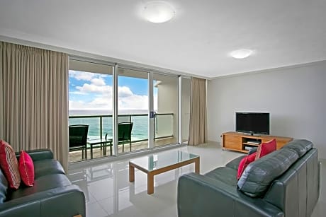 Apartment Two Bedrooms