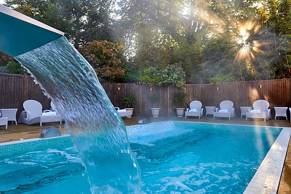 Macdonald Bath Spa Hotel