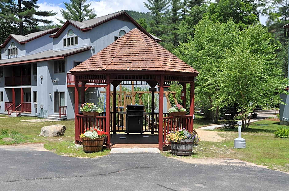 Attitash Mountain Village